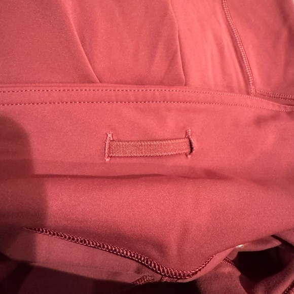 Lululemon fast and free leggings - Picture 5 of 6